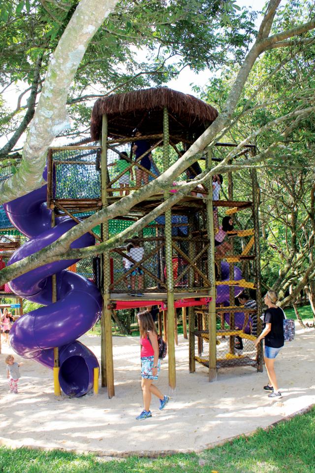 Galeria Quintas da Baroneza - Foto 10