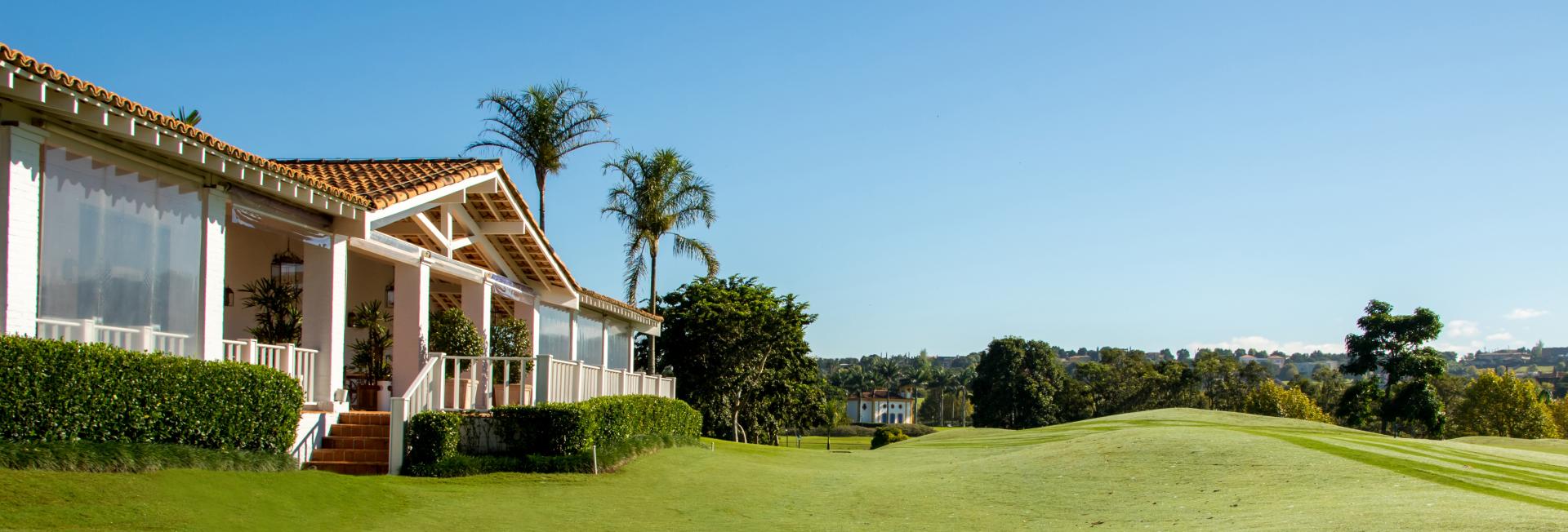 Golfe Clube