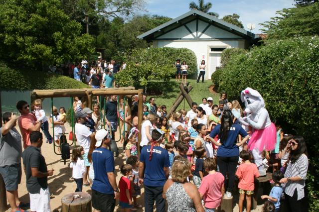 Galeria Quintas da Baroneza - Foto 27