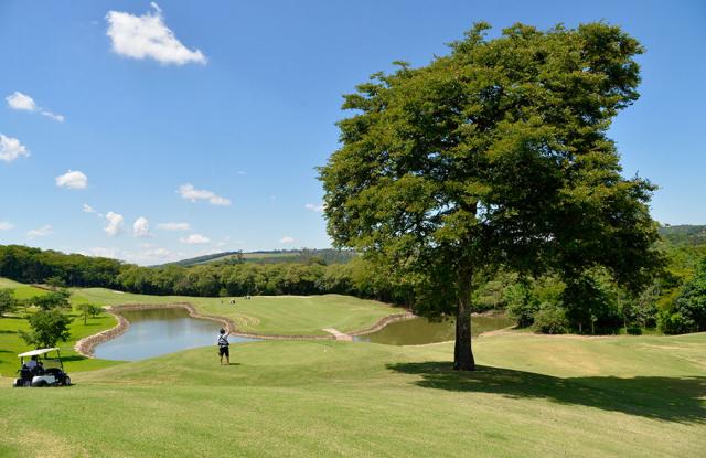 Galeria Quintas da Baroneza - Foto 15