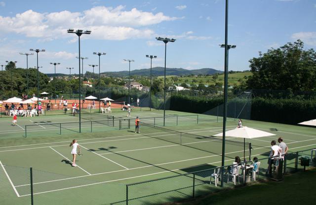 Galeria Quintas da Baroneza - Foto 12