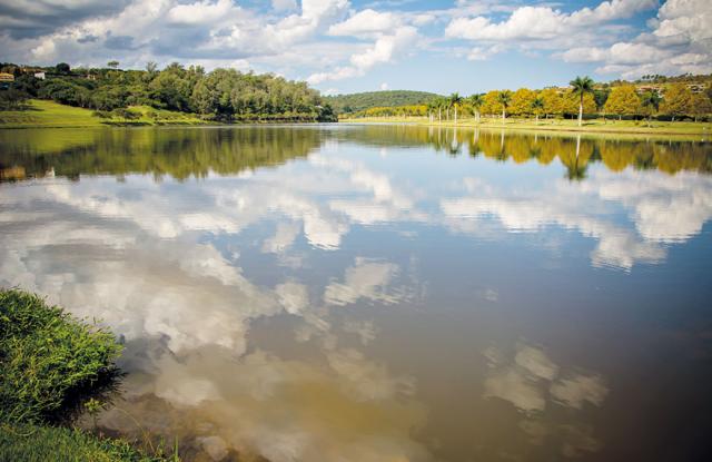 Galeria Quintas da Baroneza - Foto 2