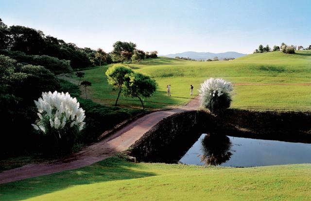 Galeria Quintas da Baroneza - Foto 18