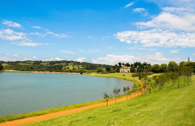 Galeria Quintas da Baroneza - Foto 6