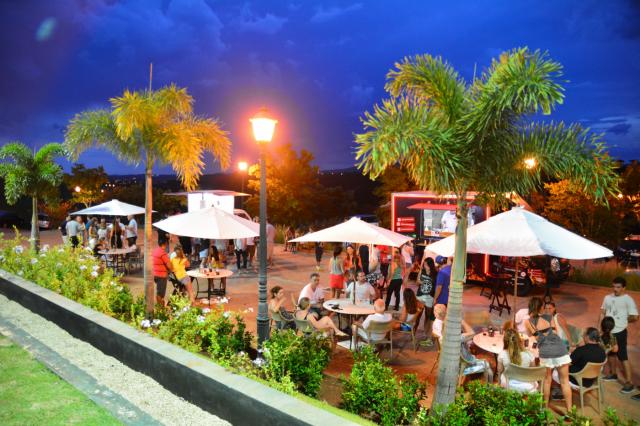 Galeria Quintas da Baroneza - Foto 5