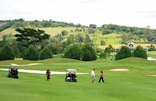 Galeria Quintas da Baroneza - Foto 16